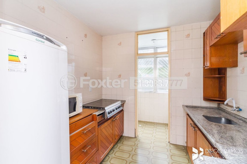 Imagem 16 de 30 de Apartamento, 1 Dormitórios, 45.39 M², Humaitá - 203938
