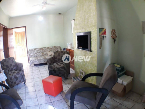 Imagem 9 de 30 de Casa Com 3 Dormitórios À Venda, 232 M² Por R$ 420.000,00 - Petrópolis - Novo Hamburgo/rs - Ca2853