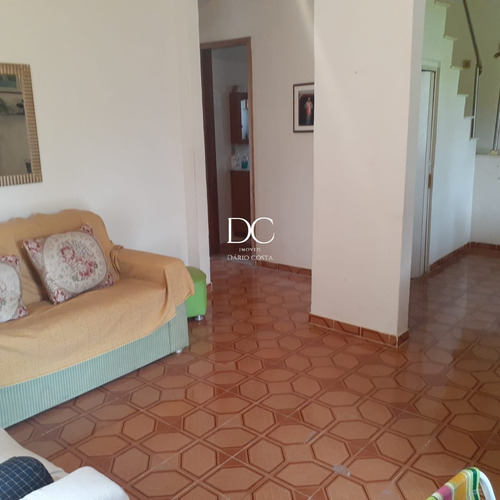 Imagem 10 de 24 de Casa - Ca00570 - 70012110