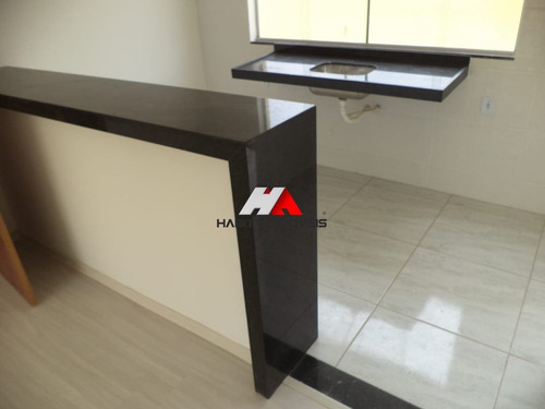 Imagem 3 de 9 de Excelente Apartamento Em Prédio Único Com Elevador - 1058