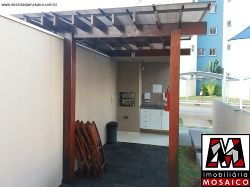 Imagem 12 de 14 de Apartamento Residencial Dália, Andar Alto, Sol Manhã E Tarde, Com 02 Dormitórios E 01 Vaga Coberta, Estuda Permuta - 13646 - 70543361