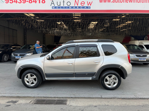 Renault Duster Duster 1.6 16V Dynamique (Flex)