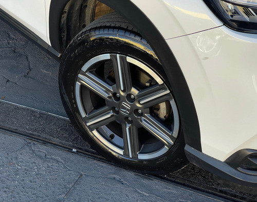 Honda HR-V 1.5 DI I-VTEC FLEX EX CVT