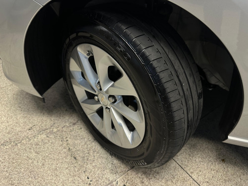 Chevrolet Onix 1.0 TURBO FLEX PLUS AUTOMÁTICO