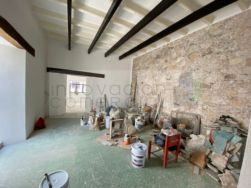 Imagen 16 de 16 de Centro Histórico, Casa En Renta Con Uso De Suelo Mixto