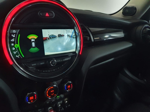 Imagen 13 de 15 de Mini Cooper Pepper 2019