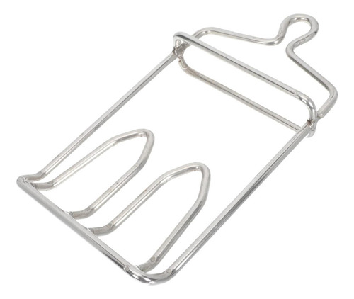 Gancho De Acero Inoxidable Para Colgar Aves De Para Pollo