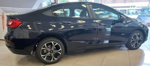 Imagen 5 de 15 de Chevrolet Cruze Midnight 0km #7