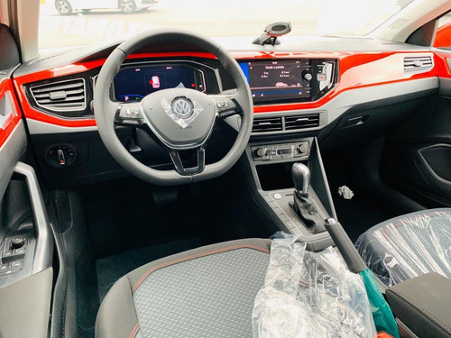 Volkswagen Polo Comfort. 200 Tsi 1.0 Flex 12v Aut. 2019/...