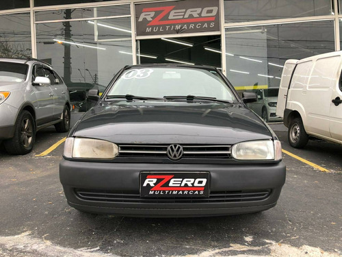 Volkswagen Gol 2003 Special 1.0 8v
