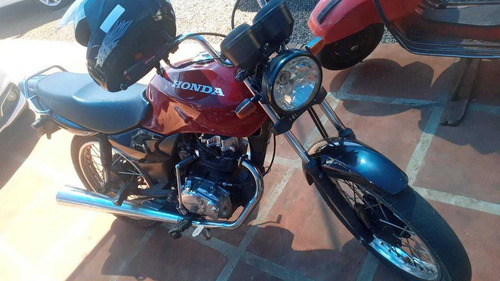 Honda Fan