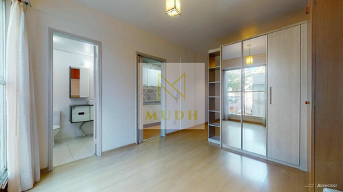 Imagem 3 de 11 de Apartamento À Venda No Bairro Azenha - Porto Alegre/rs - 445