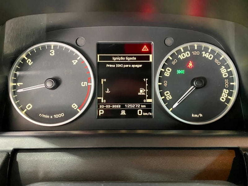 Imagem 11 de 15 de Land Rover Discovery4 S 3.0 4x4 2014