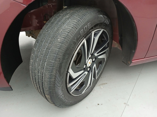 Chevrolet Onix 1.0 FLEX PLUS LT MANUAL
