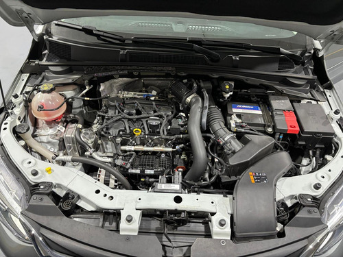 Chevrolet Onix 1.0 Premier AutomÁtico Turbo
