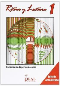 Ritmo Y Lectura 1 Ed.2012 Reavar11ep - Lopez De Arenosa, ...