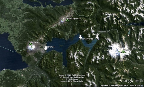 Imagen 15 de 30 de Agrícola En Venta En Puerto Montt
