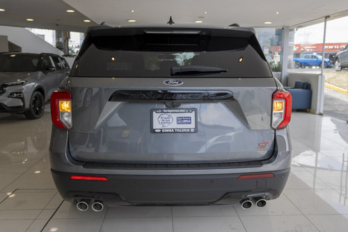 Ford Explorer 3.0 St 5p At