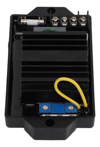 Regulador De Voltaje De Generador Sin Escobillas Avr-20 Auto