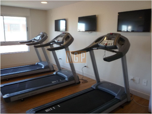 Imagen 21 de 30 de Apartamento Con Excelentes Servicios