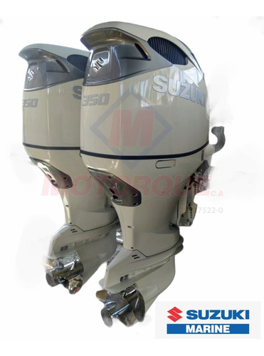 Imagen 1 de 14 de Motores Fuera De Borda Suzuki 4t 2t Nuevos
