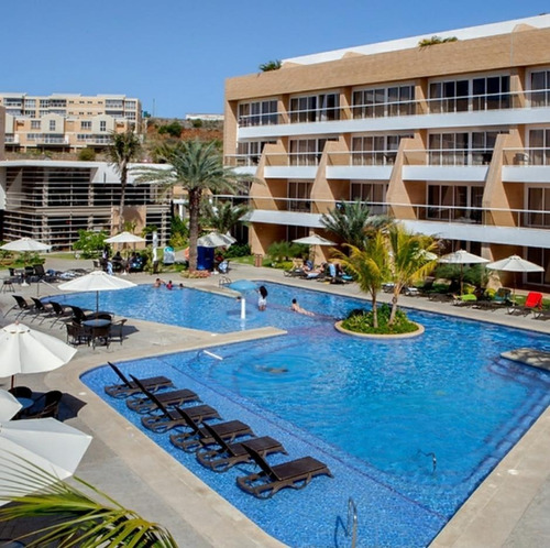 Imagen 10 de 11 de Accion De Club En Hotel Boutique & Vacation Club Pampatar Cod. Indiacc-004