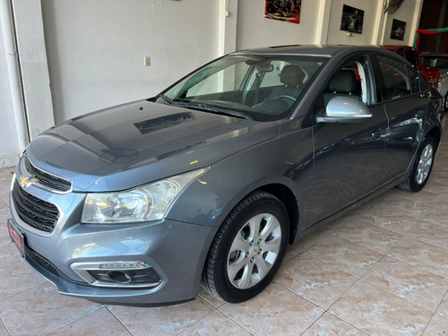 Chevrolet Cruze 2.0 Vcdi Sedan Lt At 163cv