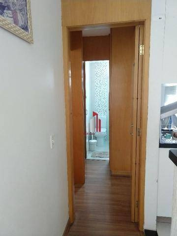 Imagem 12 de 14 de Apartamento Com 2 Dormitórios À Venda, 49 M² Por R$ 258.000,00 - Freguesia Do Ó - São Paulo/sp - Ap0285