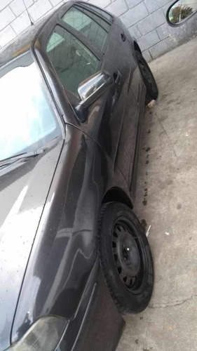 Volkswagen Gol 1.0 16v Plus 5p 2002