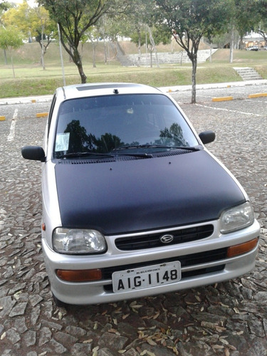 Daihatsu Cuore