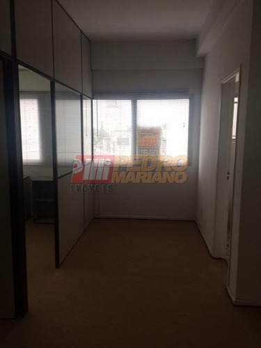 Imagem 3 de 9 de Sala Comercial No Bairro Rudge Ramos Em Sao Bernardo Do Campo - V-23071