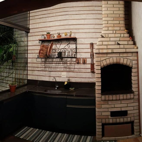Imagem 2 de 30 de Casa Com 3 Dormitórios À Venda, 121 M² Por R$ 550.000,00 - Pérola De Italia - Itupeva/sp - Ca0616