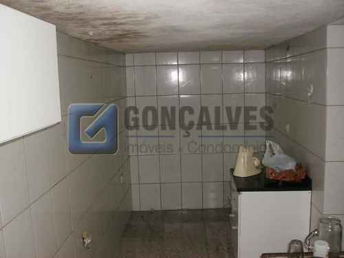 Imagem 5 de 14 de Venda Casa Sao Paulo Vila California Ref: 81215 - 1033-1-81215