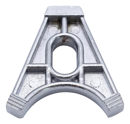 Trava Distribuidor Chevrolet V8 Cromado S Block B Block