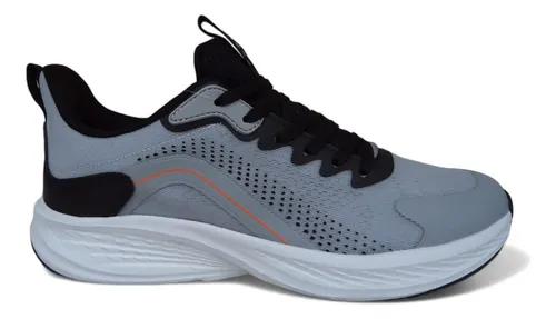 Zapatillas Deportivas Running - Talla 39 A 44
