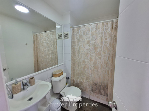 Oportunidad Renta Corta Departamento En Venta 3d 1b Coquimbo