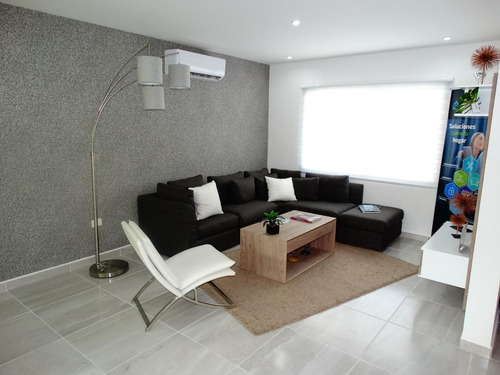 Imagen 3 de 24 de Venta Casa Windsor 3 Recámaras En Av Huayacàn, Long Island, Kings Townhouses Cancùn