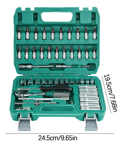 Set De Combinación De Herramientas De Hardware Xiaofei Para