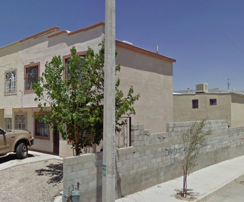 Sk17 Gran Oportunidad, Hermosa Casa En Venta En Enriquez Guzman Juarez Chihuahua (ideal Para Inversion O Para Comenzar Con Tu Patrimonio A Costo Accesible, Pago En 2 Exhibiciones) No Infonavit