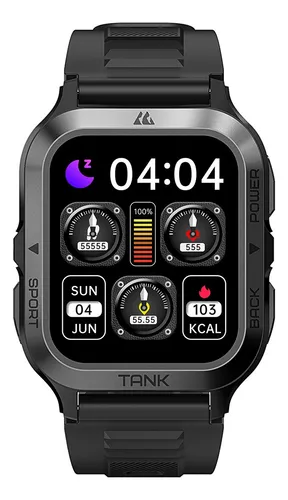 Kospet V12 MercadoLibre