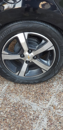 Chevrolet Onix Ltz
