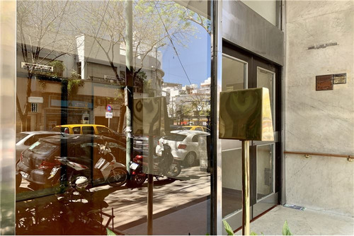 Imagen 6 de 30 de Venta Nuñez Consultorio/oficina Con Balcón