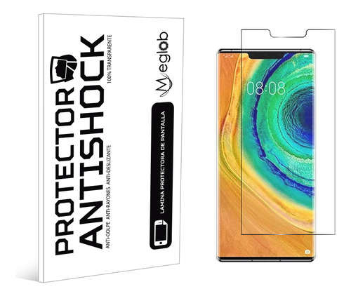 Protector Pantalla Antishock Para Huawei Mate 30e Pro