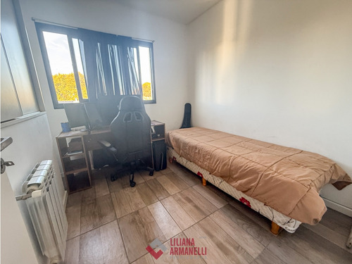 Duplex 3 Ambientes. Dorrego Y Alberti.