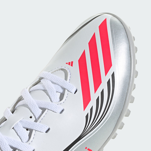Botines Adidas Fútbol F50 Messi Club Pasto Jp7453