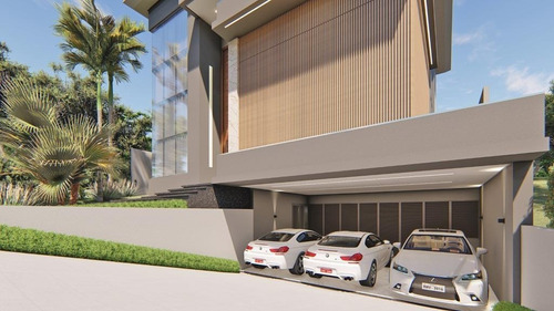 Imagem 17 de 29 de Rrcod3680 Casa De Alto Padrão 490m² Condomínio Residencial Genesis Ii - Santana De Parnaíba Sp - 4 Suítes 3 Vagas - Oportunidade - Ótima Localização - Rr3680 - 69685992