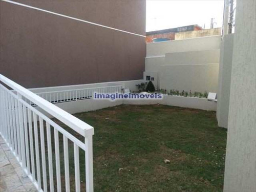 Imagem 10 de 15 de Sobrado Na Vila Formosa Com 3 Suítes, 3 Vagas, 112m² - So0374