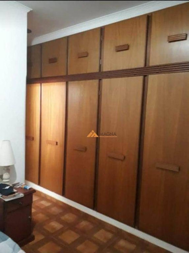 Imagem 12 de 26 de Chácara À Venda, 5800 M² Por R$ 1.820.000,00 - Condomínio Quinta Da Boa Vista - Ribeirão Preto/sp - Ch0101