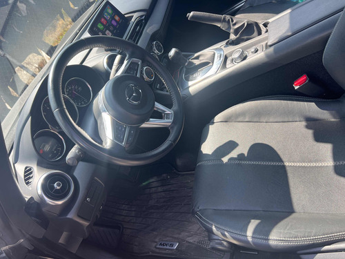 Mazda MX-5 2.0 Rf I Grand Touring At