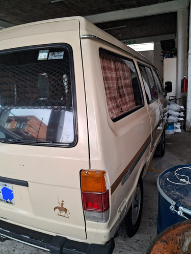 Ichivan La 1a Original. De Oportunidad